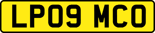 LP09MCO