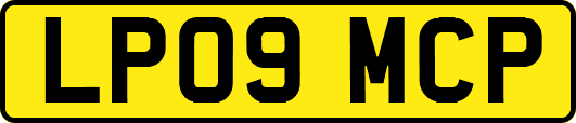 LP09MCP