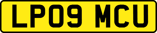 LP09MCU