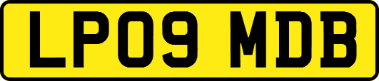 LP09MDB