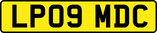 LP09MDC