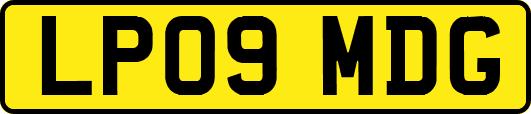 LP09MDG