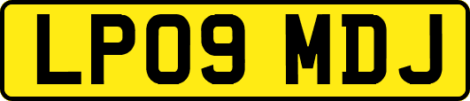 LP09MDJ