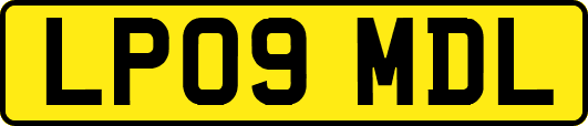LP09MDL