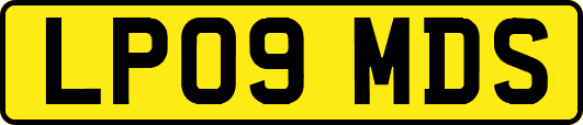 LP09MDS