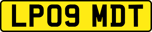 LP09MDT