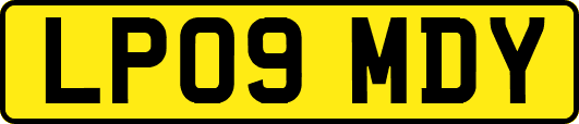 LP09MDY