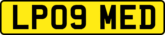 LP09MED