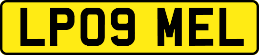 LP09MEL