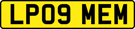 LP09MEM