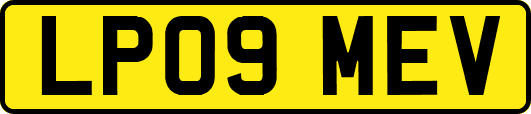 LP09MEV