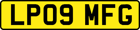 LP09MFG