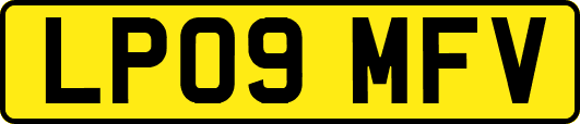 LP09MFV