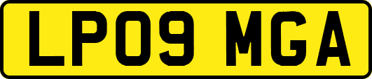 LP09MGA