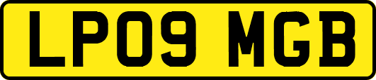 LP09MGB