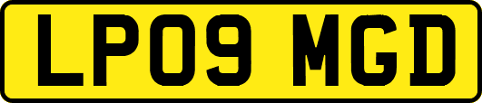 LP09MGD