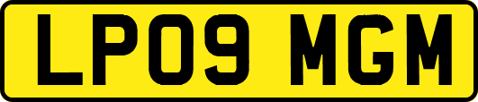 LP09MGM