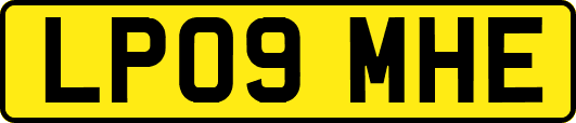 LP09MHE