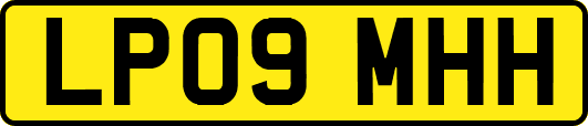 LP09MHH