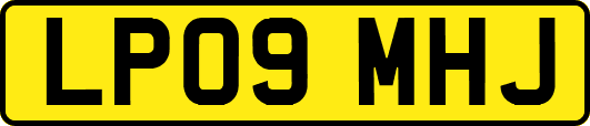 LP09MHJ