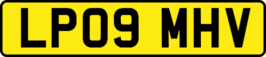 LP09MHV