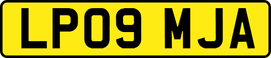 LP09MJA