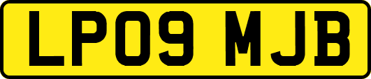 LP09MJB