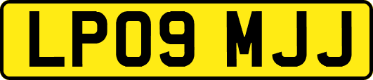 LP09MJJ