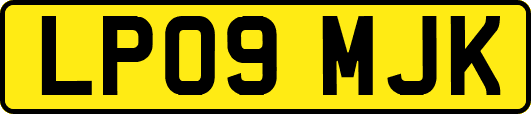 LP09MJK