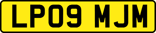 LP09MJM