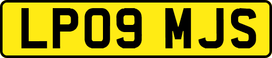 LP09MJS
