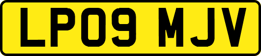 LP09MJV