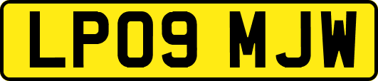 LP09MJW