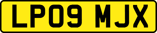 LP09MJX