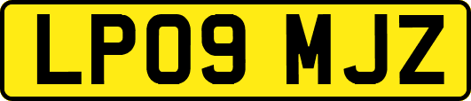 LP09MJZ