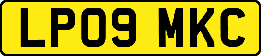 LP09MKC
