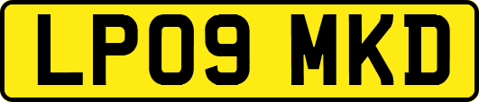 LP09MKD