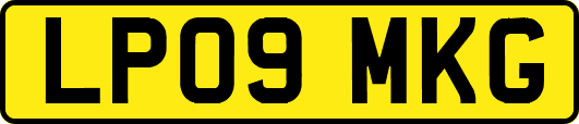 LP09MKG
