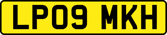LP09MKH
