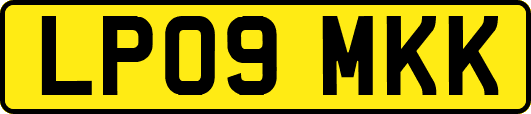 LP09MKK