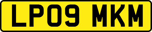LP09MKM