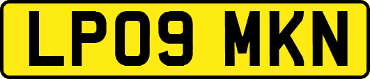 LP09MKN