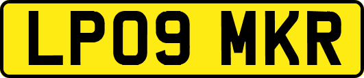 LP09MKR