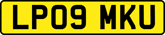 LP09MKU