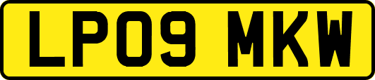 LP09MKW