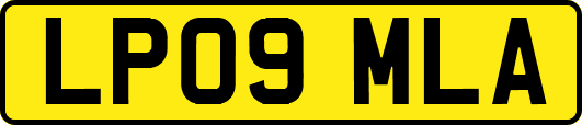 LP09MLA
