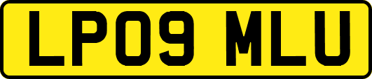 LP09MLU