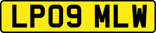 LP09MLW