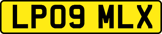 LP09MLX