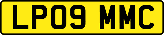 LP09MMC
